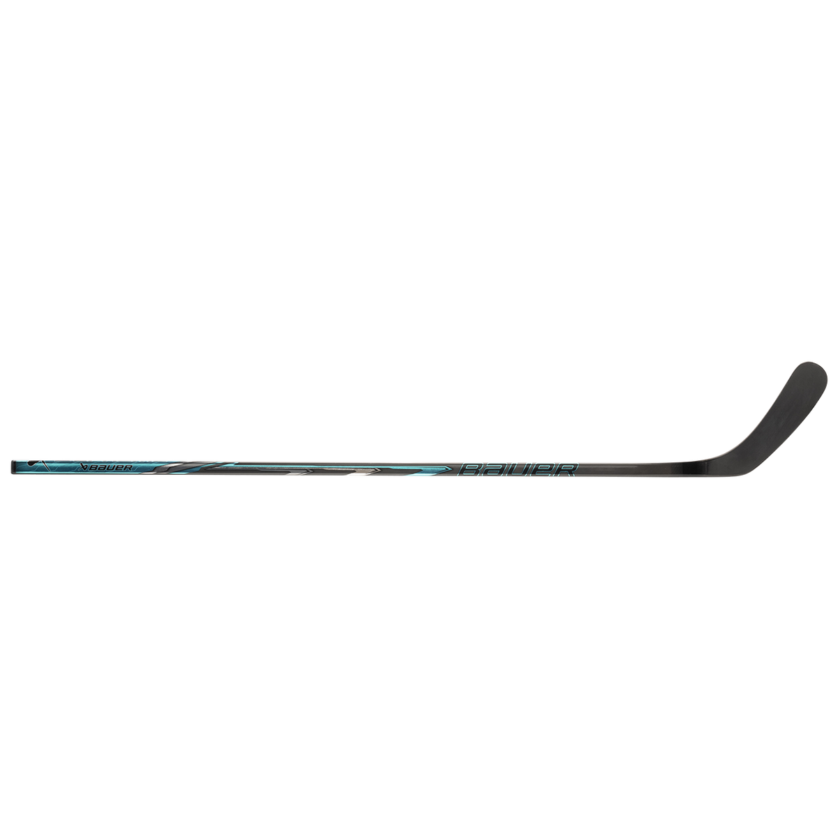 BAUER SUPREME F40 GRIP STICK SENIOR
