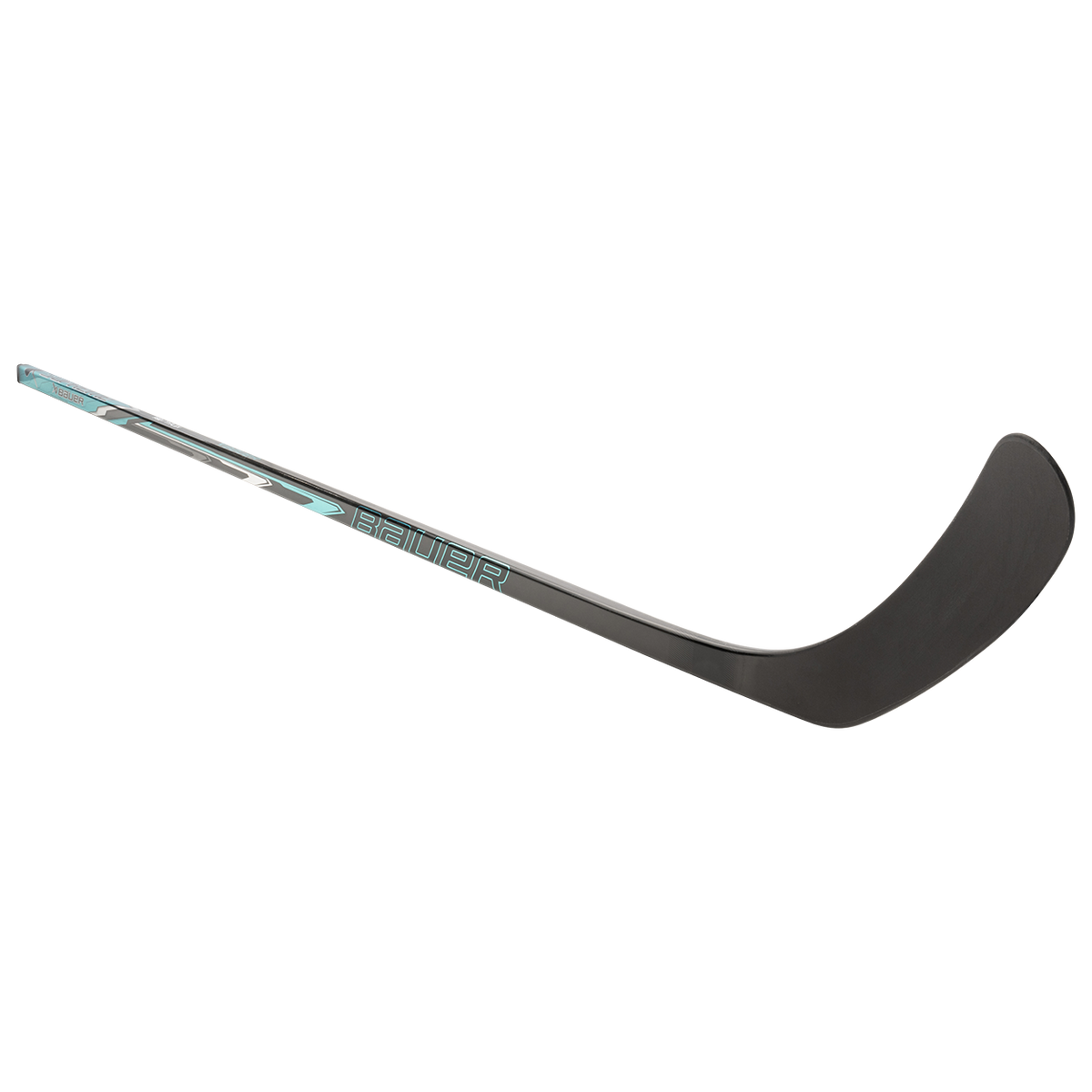 BAUER SUPREME F40 GRIP STICK SENIOR