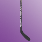 BAUER PULSE 2 BLACK STICK SENIOR