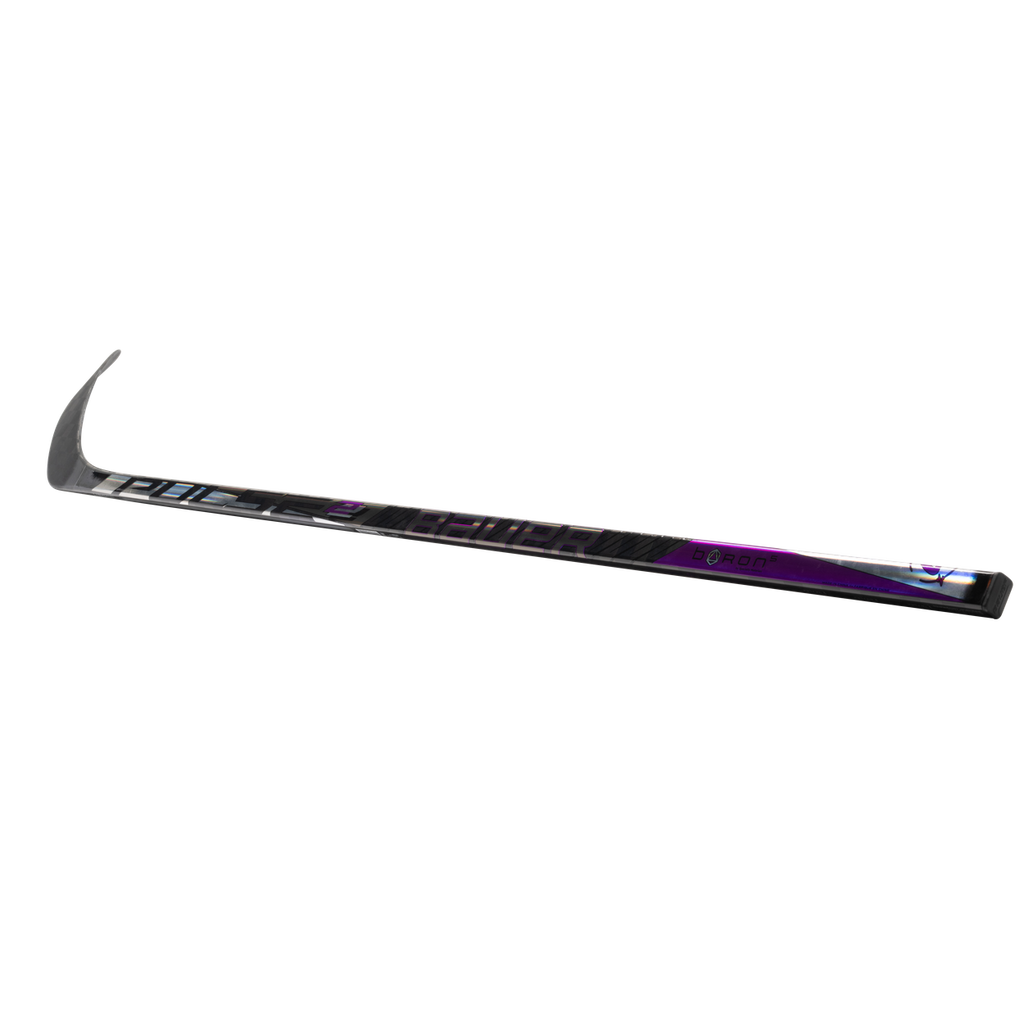 BAUER PULSE 2 BLACK STICK SENIOR