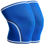 Riding labor protection dance knee protection