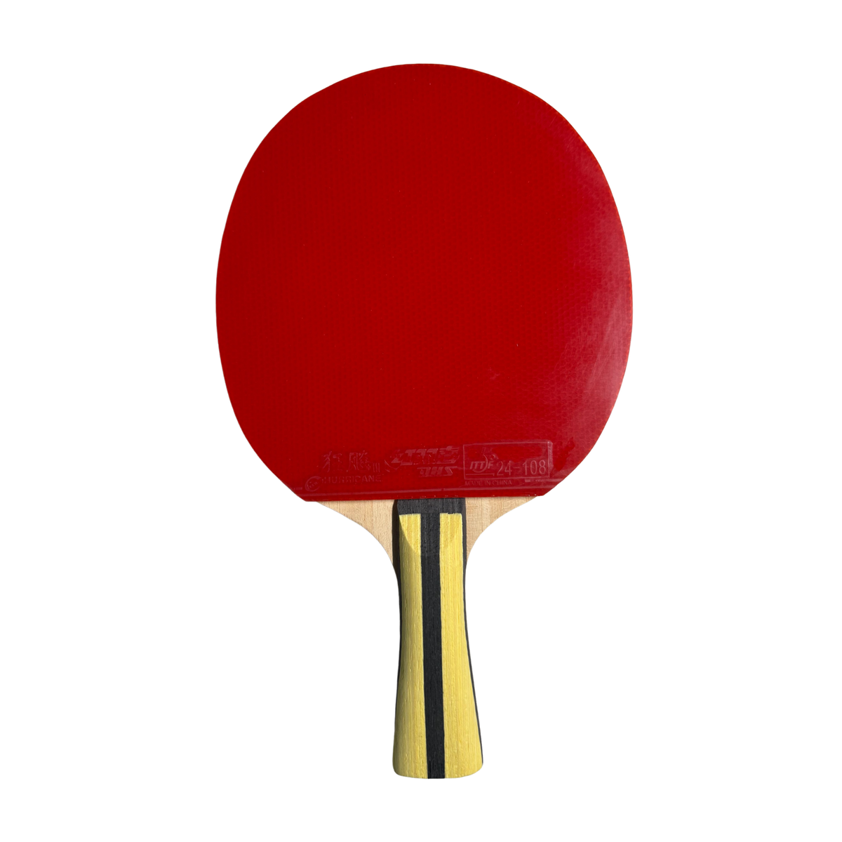 DHS 4 Star Table Tennis Racket