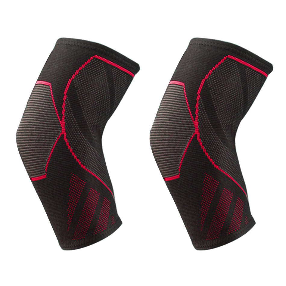 Sports elbow pads female warm elbow pads