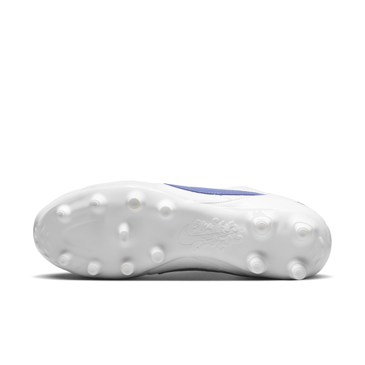 Nike Premier 3 FG-White/Royal/Red