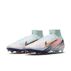Nike Superfly 10 Elite Mercurial Dream Speed FG High-Top Soccer Cleats