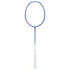Li-Ning AxForce 20 Blue Racket
