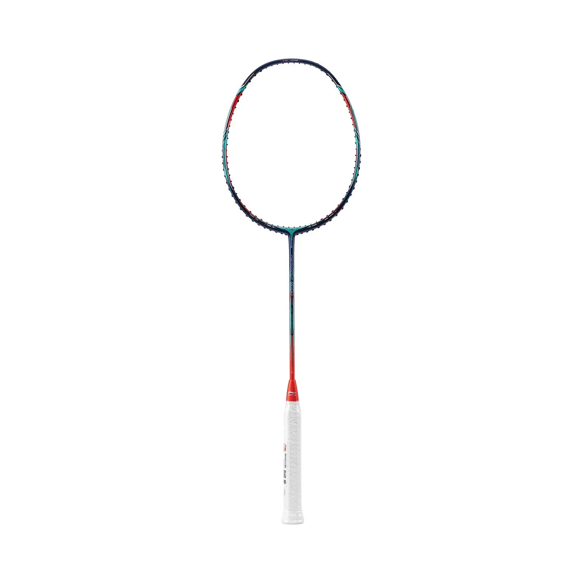 Li-Ning Aeronaut 9000C Twilight Navy Racket