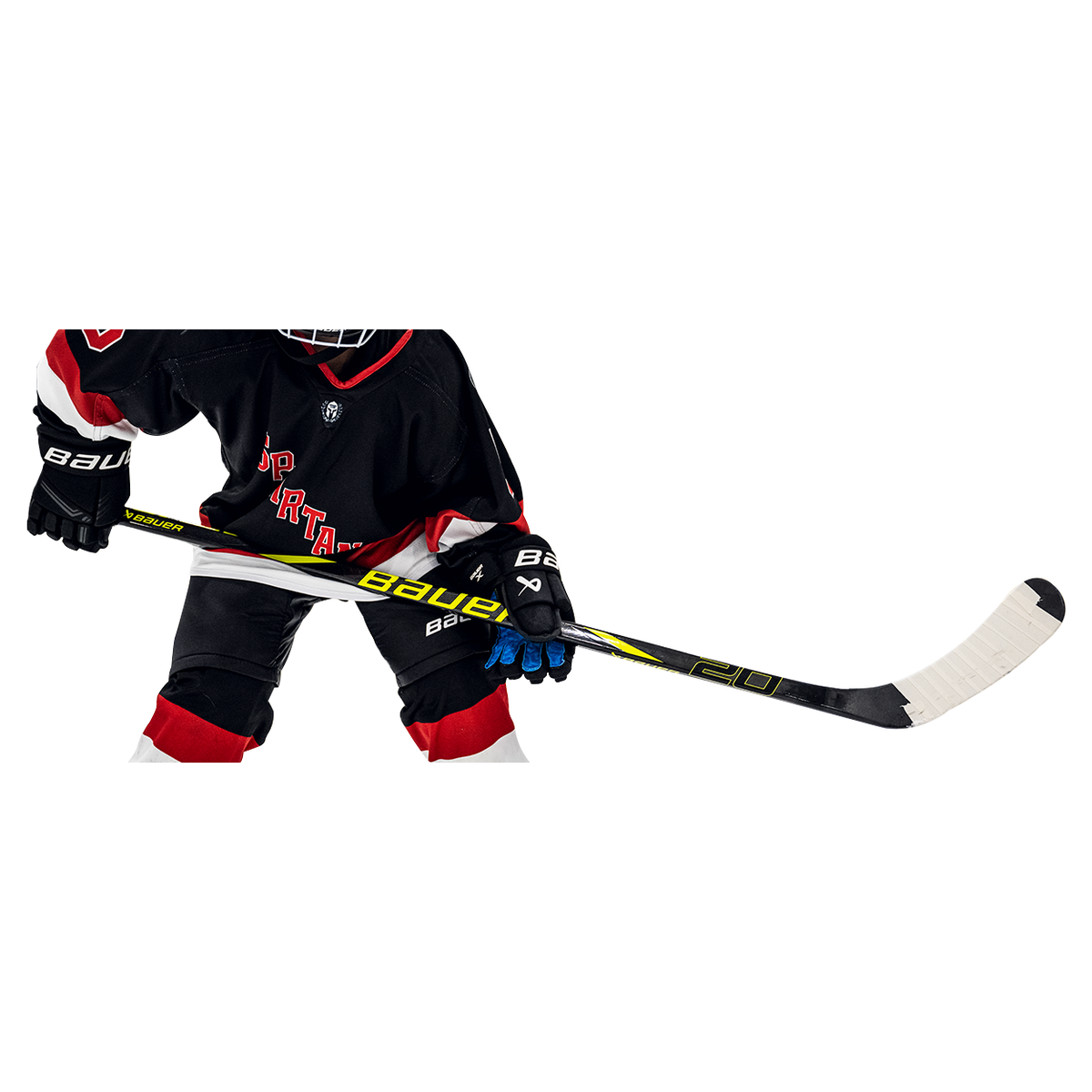 BAUER NEXUS PERFORMANCE STICK YOUTH
