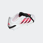 Adidas Jr. Predator PRO Fold-Over Tongue Firm Ground Soccer Cleats