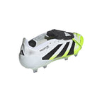 Adidas Predator Elite FG-FTWWHT/CBLACK/LUCLEM