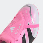 Adidas Predator League FT FG/MGB -Beam Pink / Core Black / Cloud White