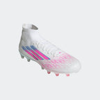 Adidas Women's F50 SPARKFUSION Pro FG/AG-