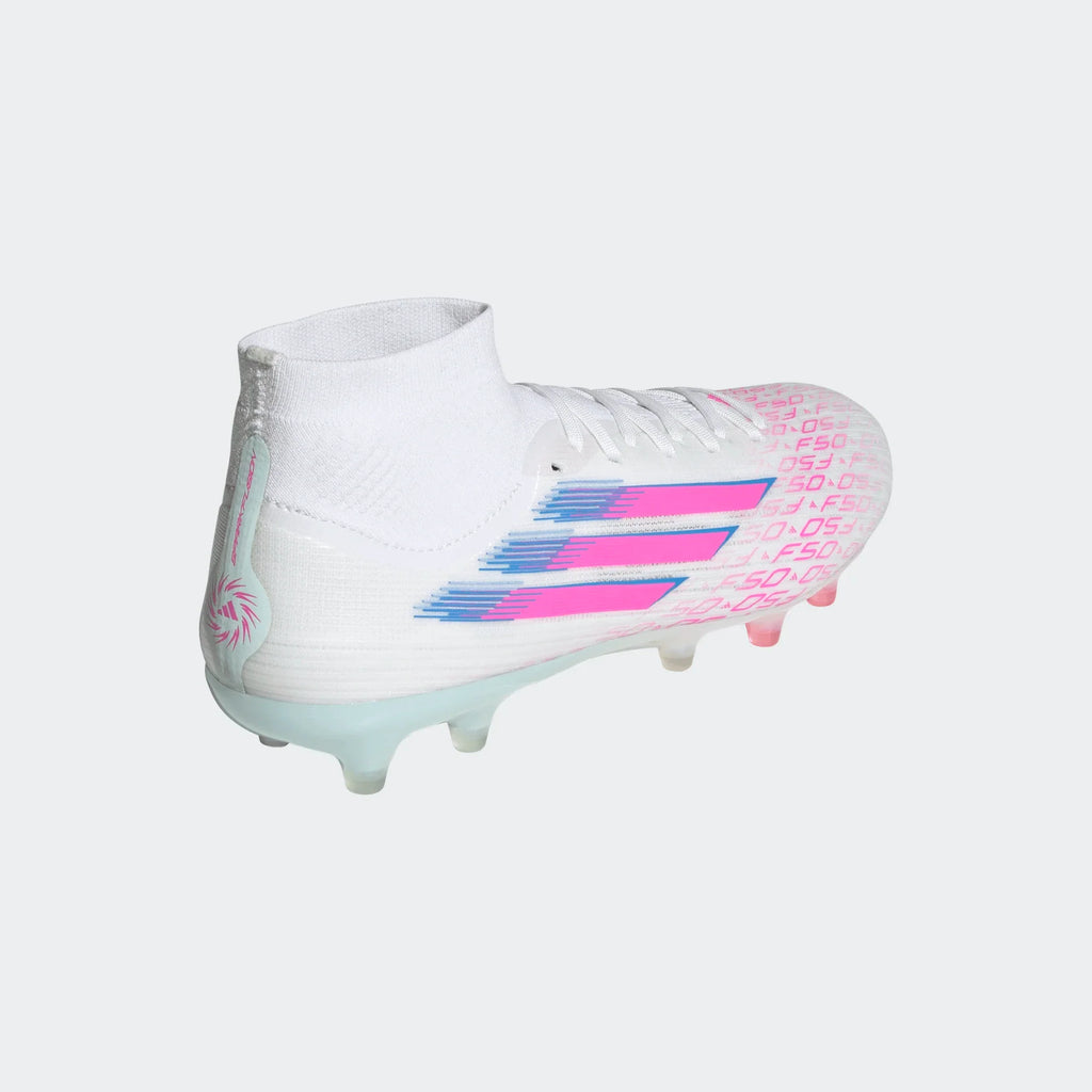 Adidas Women's F50 SPARKFUSION Pro FG/AG-