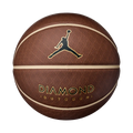 Jordan Unisex Diamond Outdoor 8p Basketball