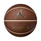 Jordan Unisex Diamond Outdoor 8p Basketball