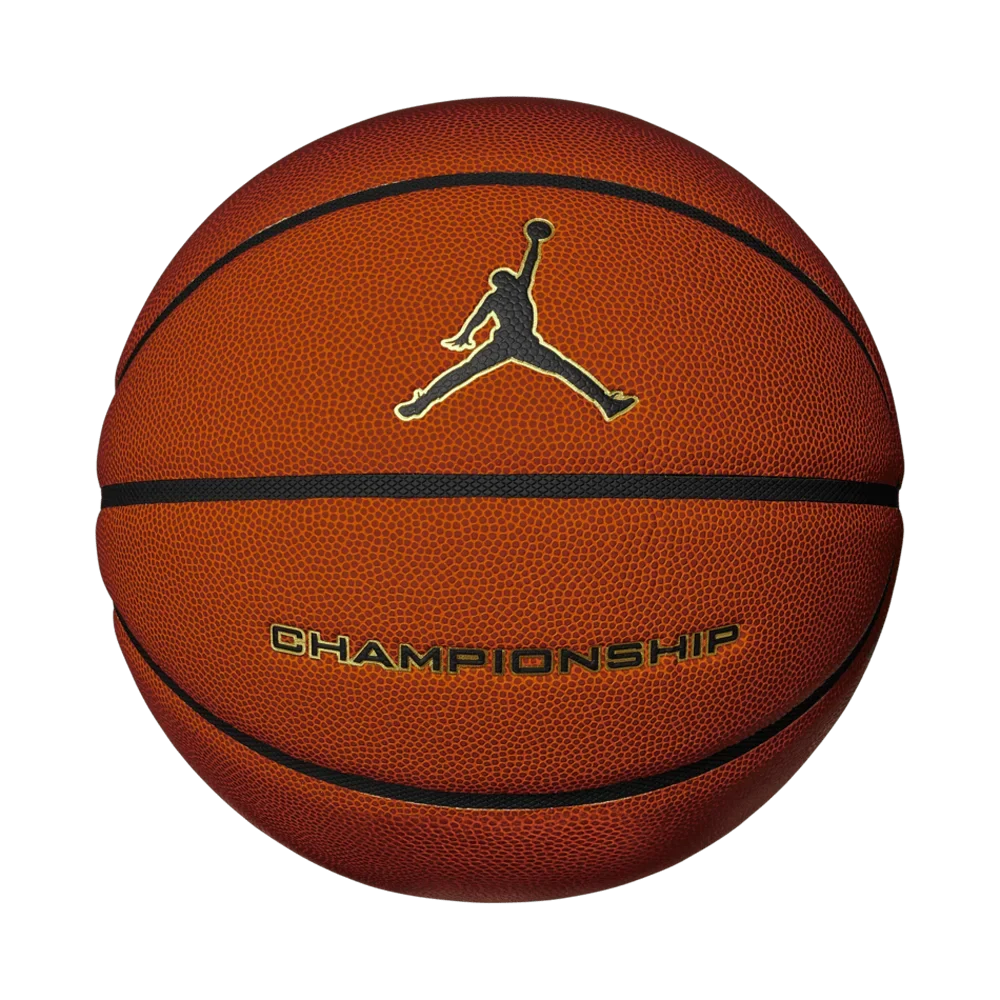 Jordan Unisex Championship 8p Basketball