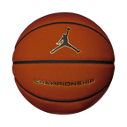Jordan Unisex Championship 8p Basketball