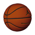 Jordan Unisex Championship 8p Basketball