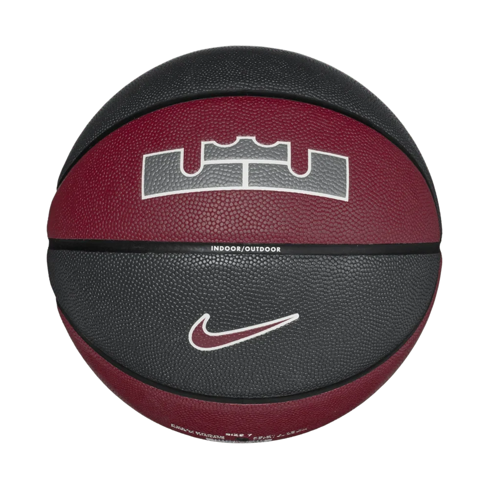 Nike Unisex All Court 2.0 8P L James