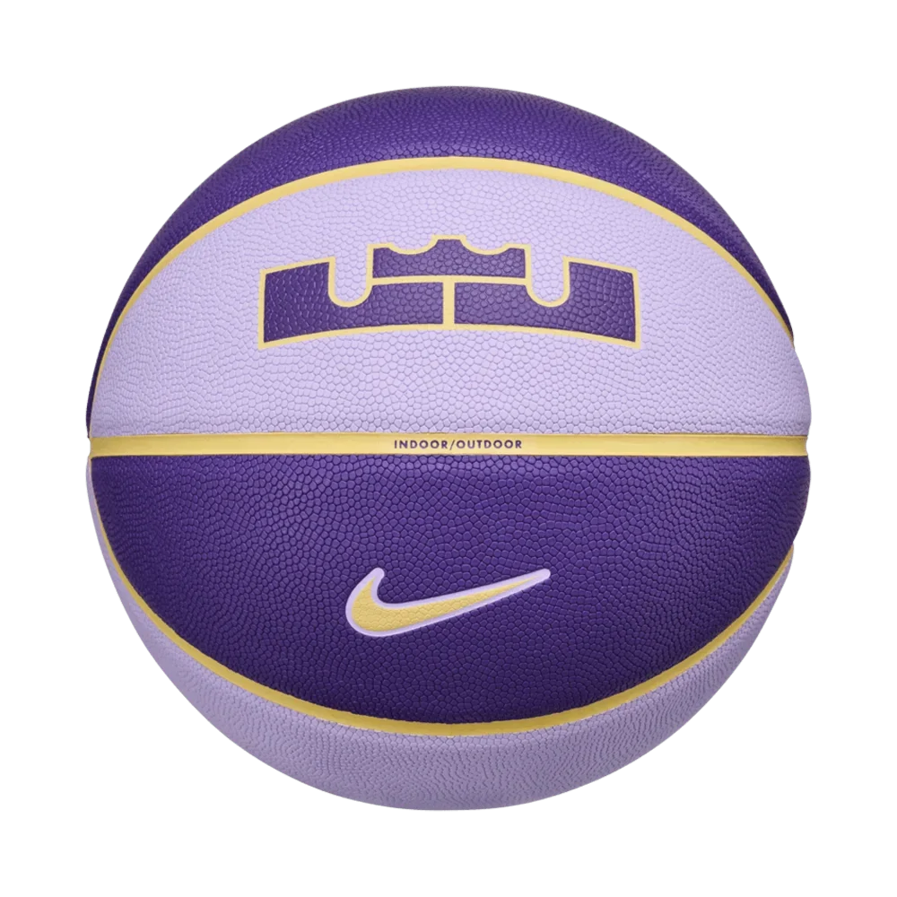Nike Unisex All Court 2.0 8P L James