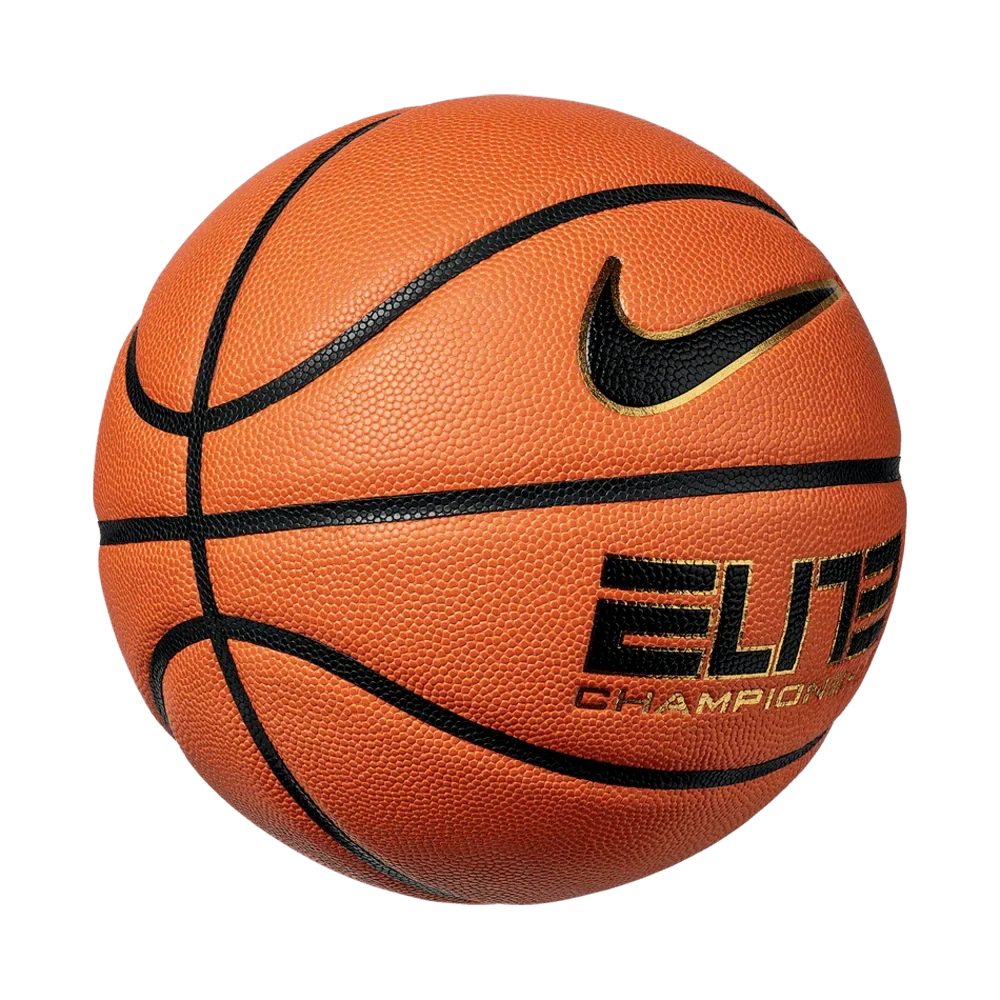 Nike Unisex Elite Championship 8P 2.0 Basketball