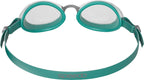 Speedo Jet 2.0 Swimming Goggles - Green