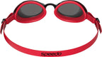 Speedo Jet 2.0 Swimming Goggles - Red