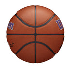 Personalised WILSON - NBA Team Composite La Lakers Basketball