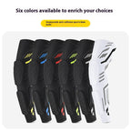 Riding Breathable Long Training Protective Gear